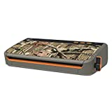 FOODSAVER GameSaver Wingman Plus Vacuum Sealer, Camo