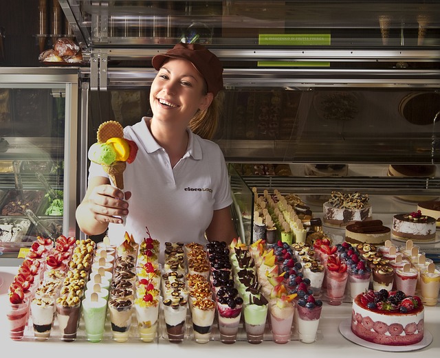 Best ice cream makers consumer reports