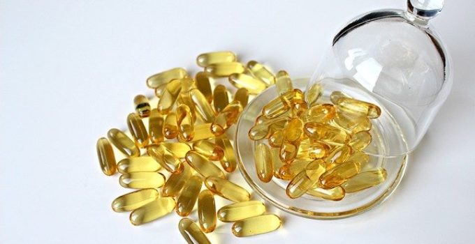 Best Krill Oil Supplement Consumer Reports – 2022 Updated